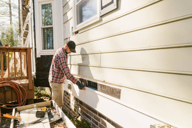 Top rated local Siding Contractor specialists in New Washington, OH